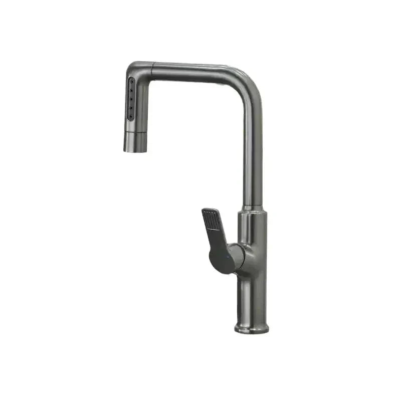 Gourmet Glory Luxe Tap for Kitchen