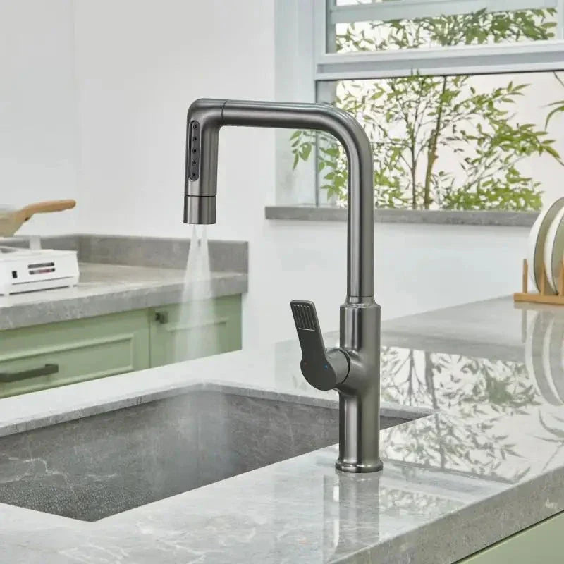 Gourmet Glory Luxe Tap for Kitchen