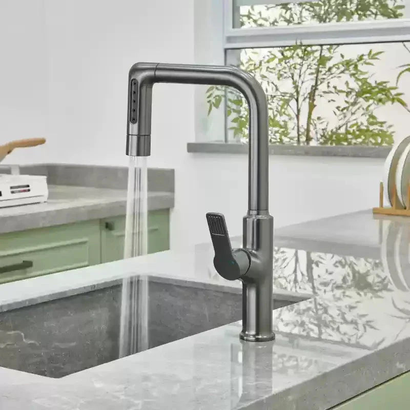 Gourmet Glory Luxe Tap for Kitchen