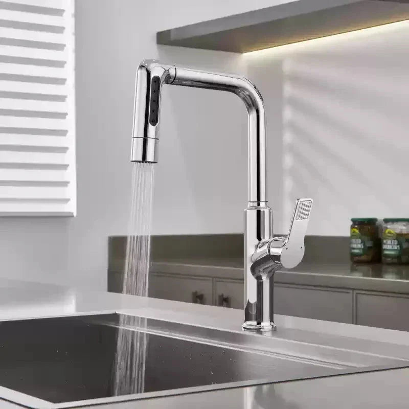 Gourmet Glory Luxe Tap for Kitchen