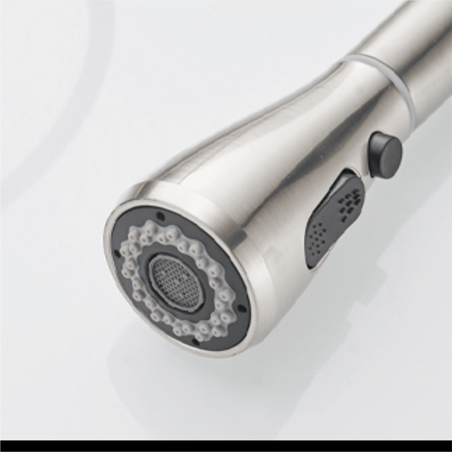 Kitchen Tap with Filter and Touch