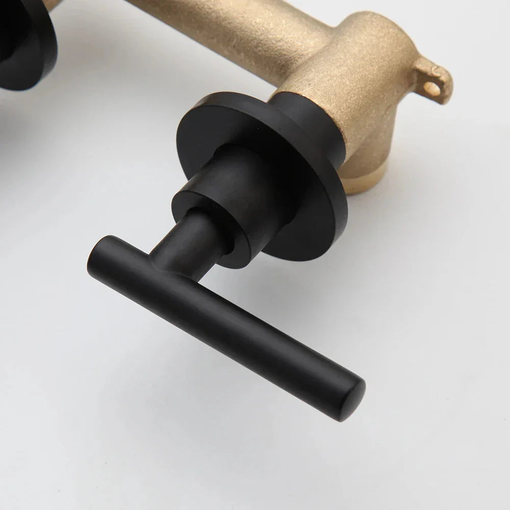 Double Handle Tap Kratoos