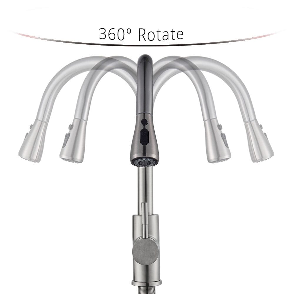 Classic Gourmet Tap for Kitchen