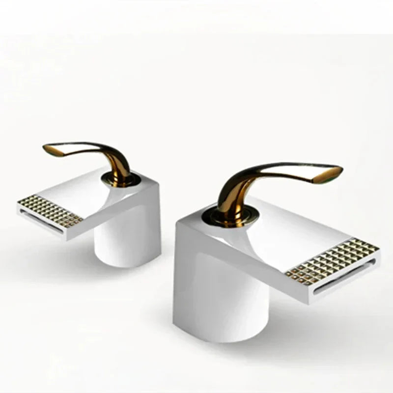 Luxury Tech Velore Tap
