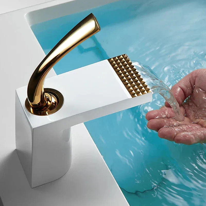 Luxury Tech Velore Tap