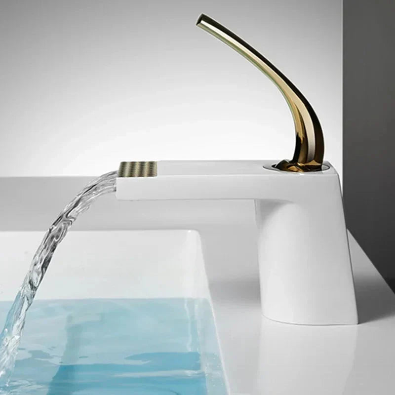 Luxury Tech Velore Tap