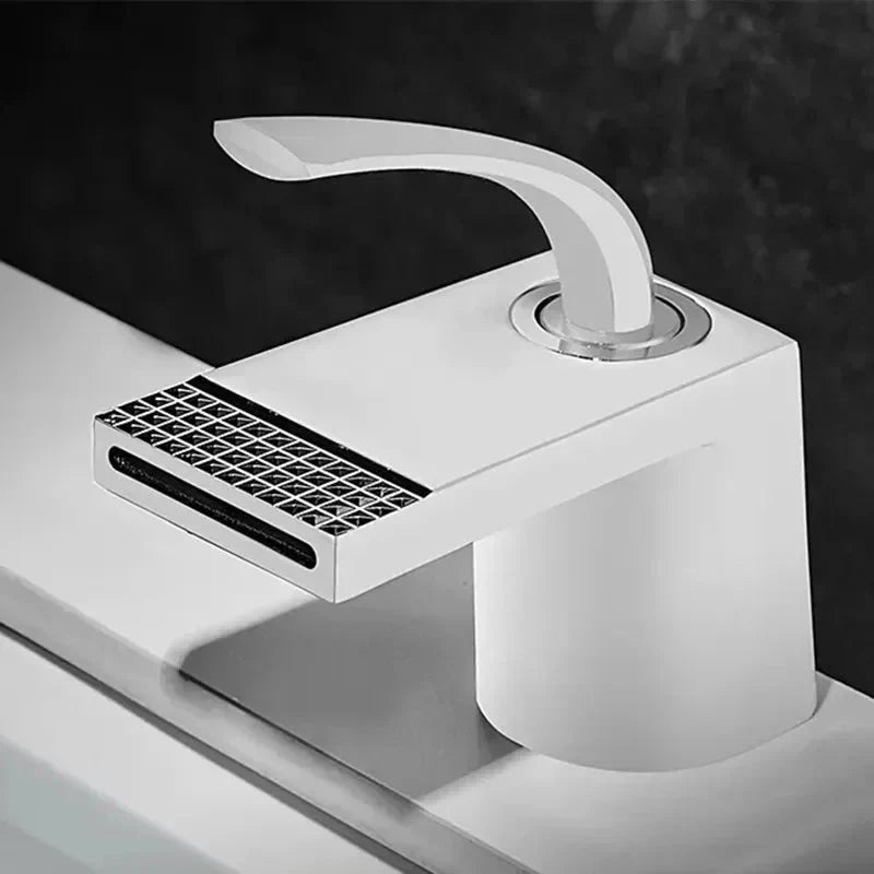 Luxury Tech Velore Tap