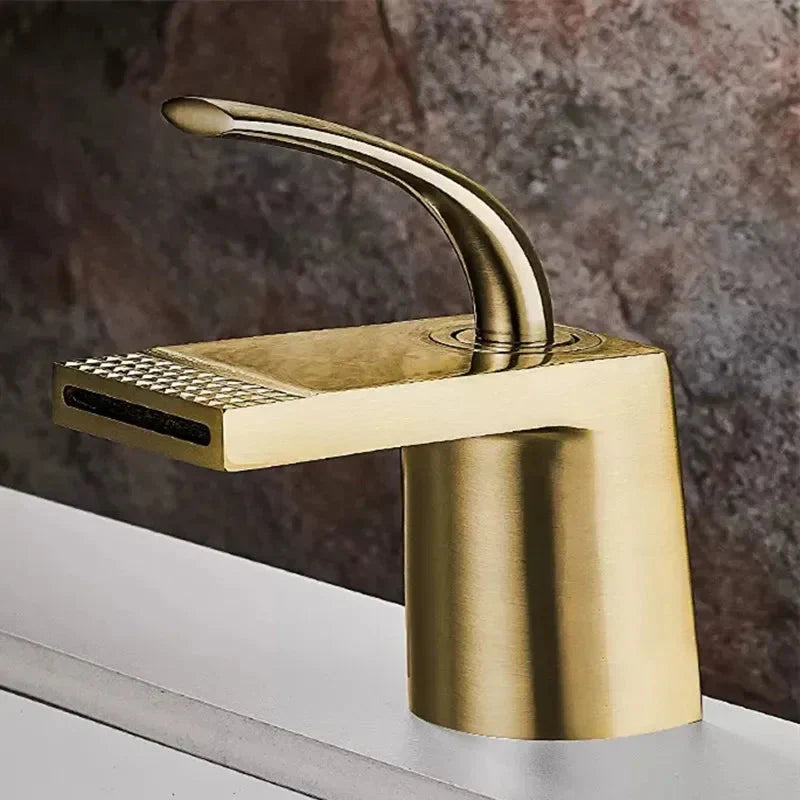 Luxury Tech Velore Tap