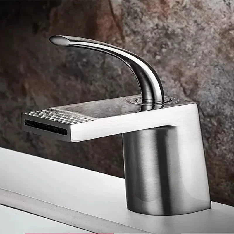 Luxury Tech Velore Tap