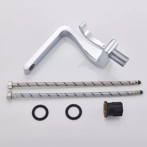Flory Luxury Bathroom Mixer Tap
