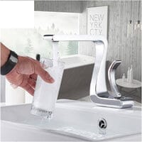 Flory Luxury Bathroom Mixer Tap