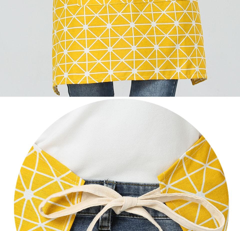 Chef Apron