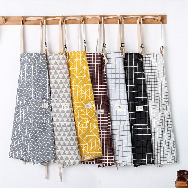 Chef Apron