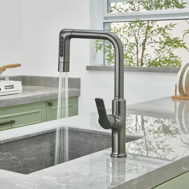 Gourmet Glory Luxe Tap for Kitchen