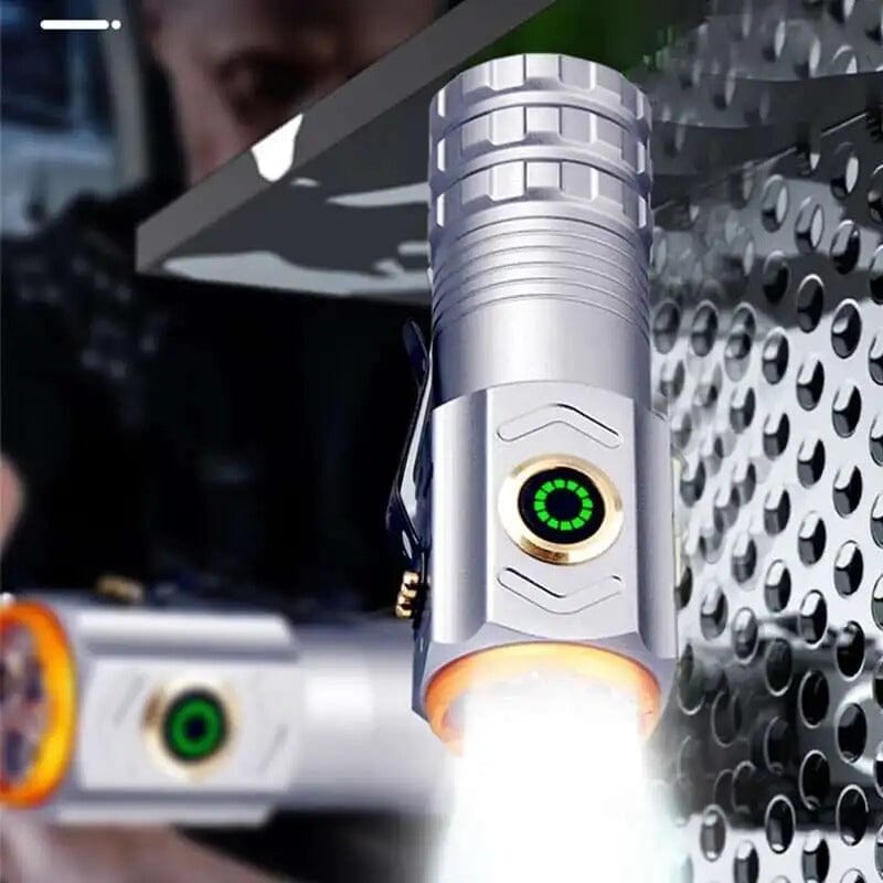 AquaBeam Ultra 4K Torch