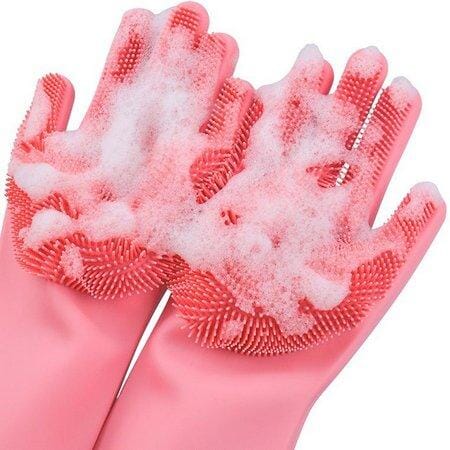 Silicone Gloves