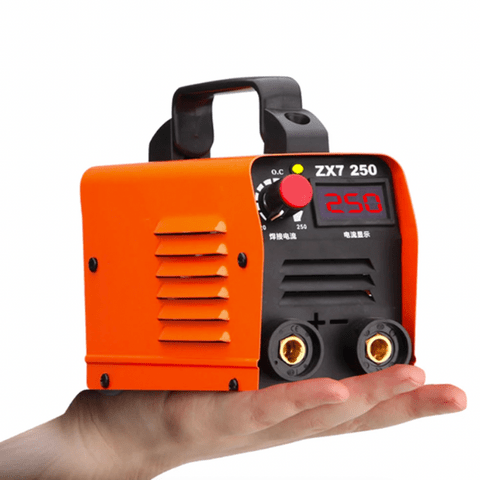 Mini Welding Machine Turbo Weld [ULTRA POWERFUL]