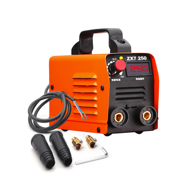 Mini Welding Machine Turbo Weld [ULTRA POWERFUL]