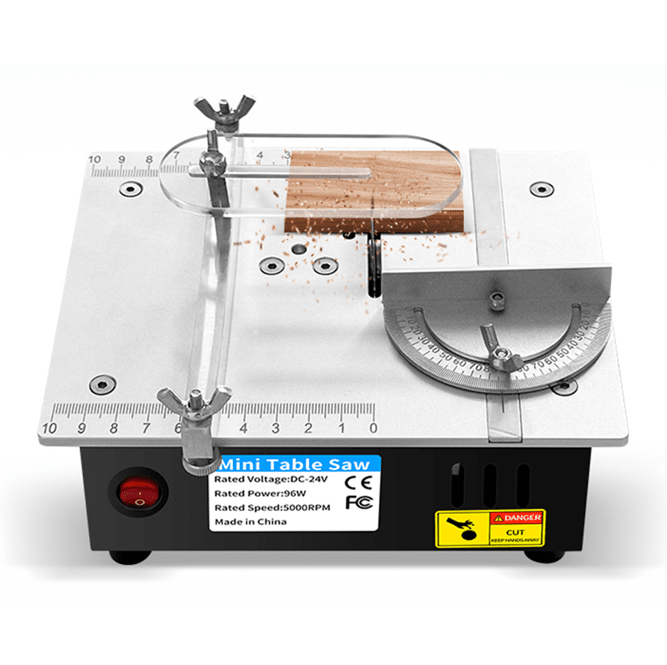 Mini Greenhouse TurboBlade [ULTRA PRECISION]