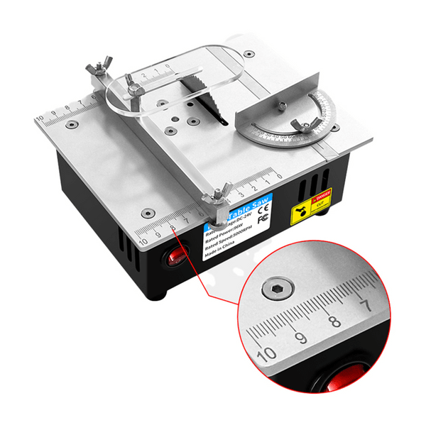 Mini Greenhouse TurboBlade [ULTRA PRECISION]