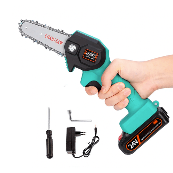 Portable Chainsaw MegaForce