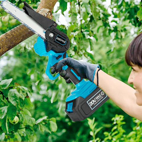 Portable Chainsaw MegaForce