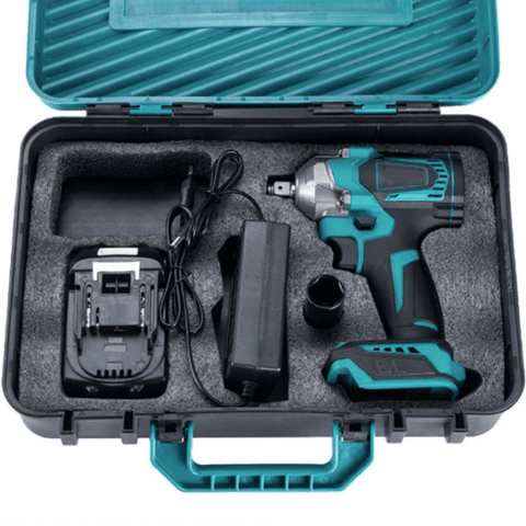 Impact Driver IronTork