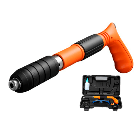 Rivet and Nail Gun Pro [ULTRA POWERFUL]