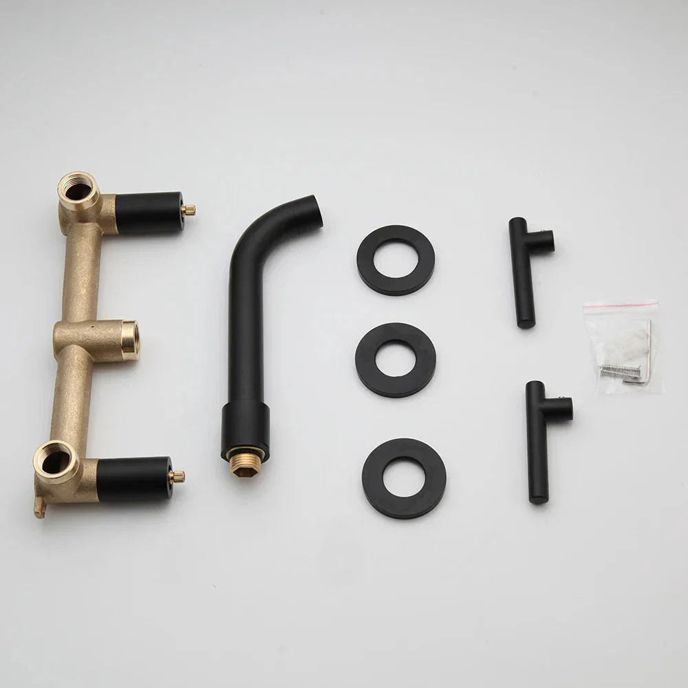 Double Handle Tap Kratoos