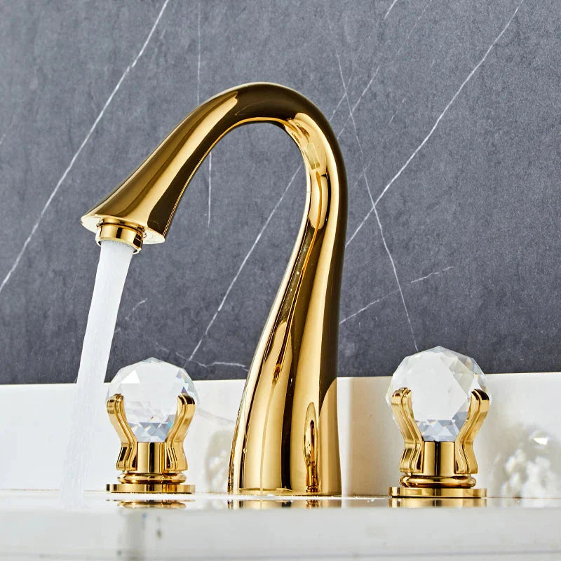 Goome Luxury Italy Tap