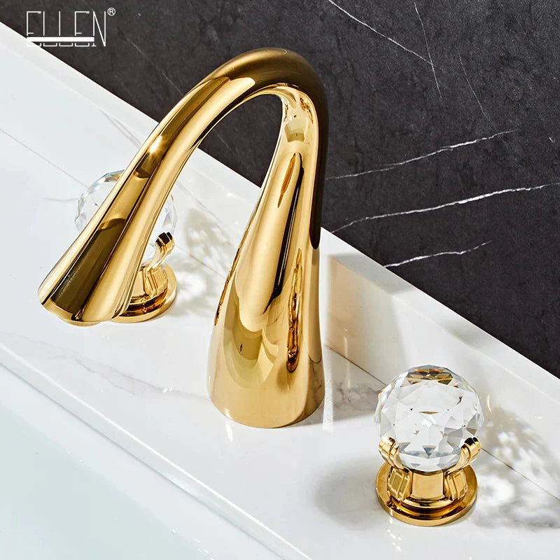 Goome Luxury Italy Tap