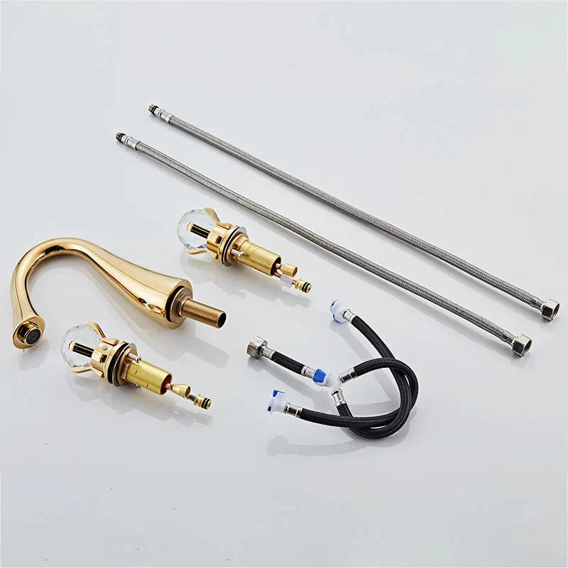 Goome Luxury Italy Tap