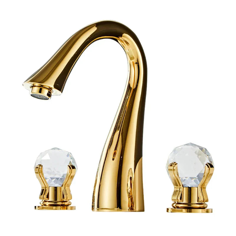 Goome Luxury Italy Tap