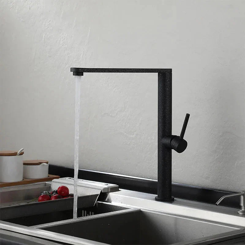 Gourmet Tap For Kitchen Degreen 360 Degrees