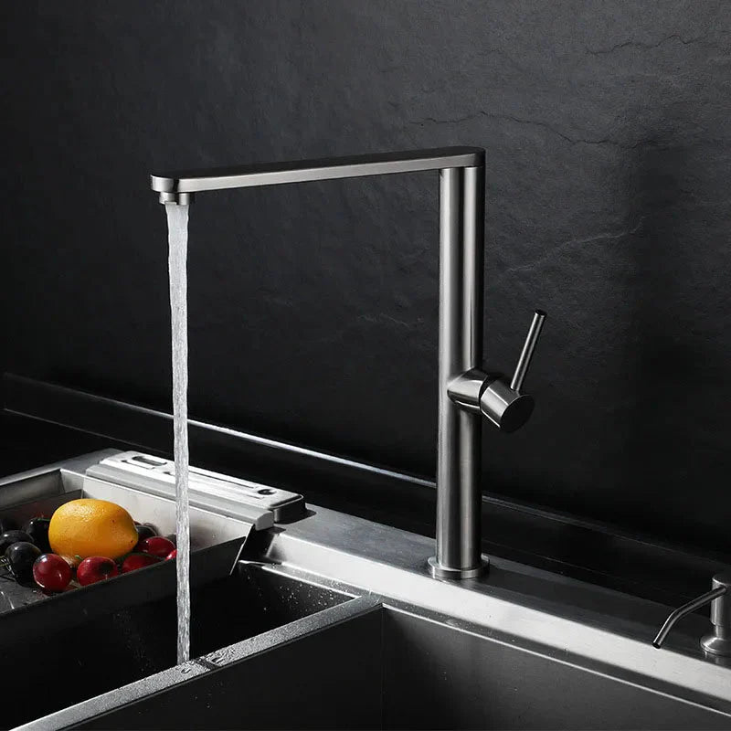 Gourmet Tap For Kitchen Degreen 360 Degrees
