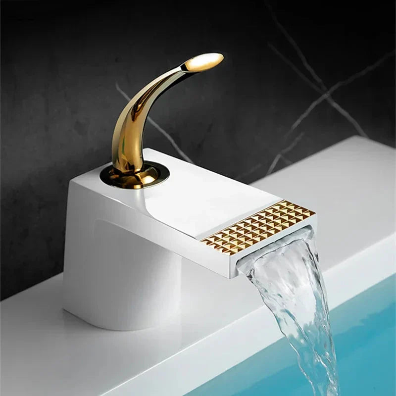 Luxury Tech Velore Tap