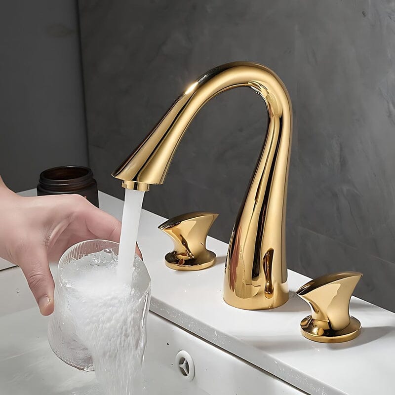 Gourmet Bathroom Tap Zora
