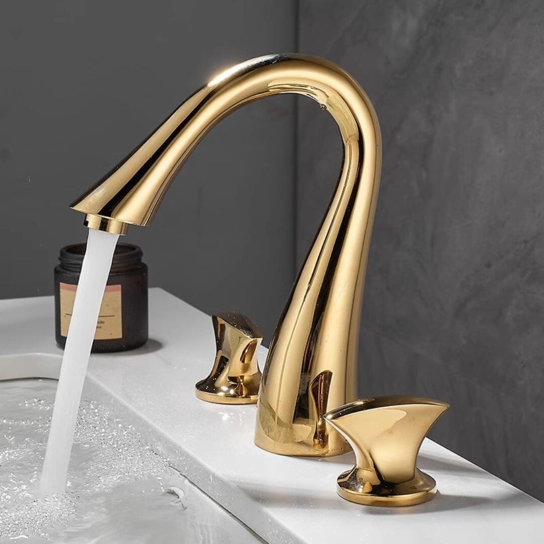 Gourmet Bathroom Tap Zora