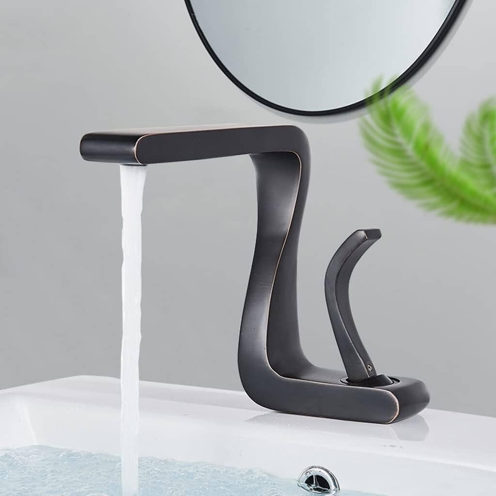 Flory Luxury Bathroom Mixer Tap